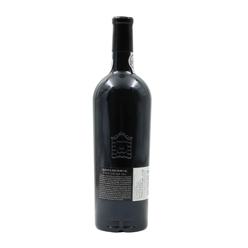 Quinta do Portal Vintage Classic Porto 2011