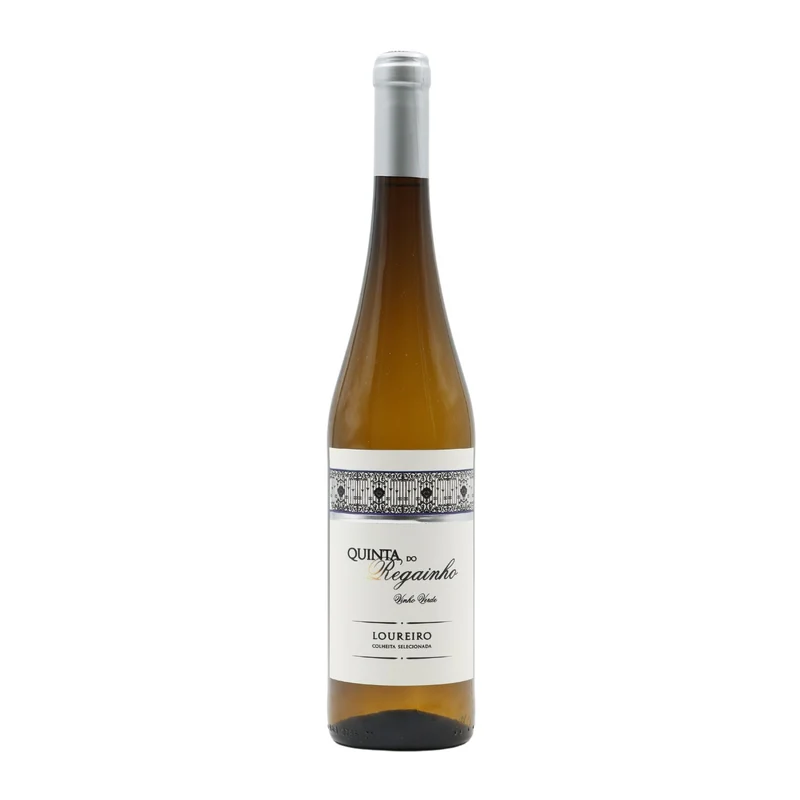 Quinta do Regainho Loureiro Branco