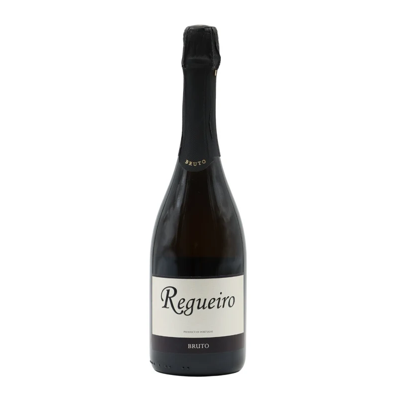 Quinta do Regueiro Alvarinho Bruto Espumante
