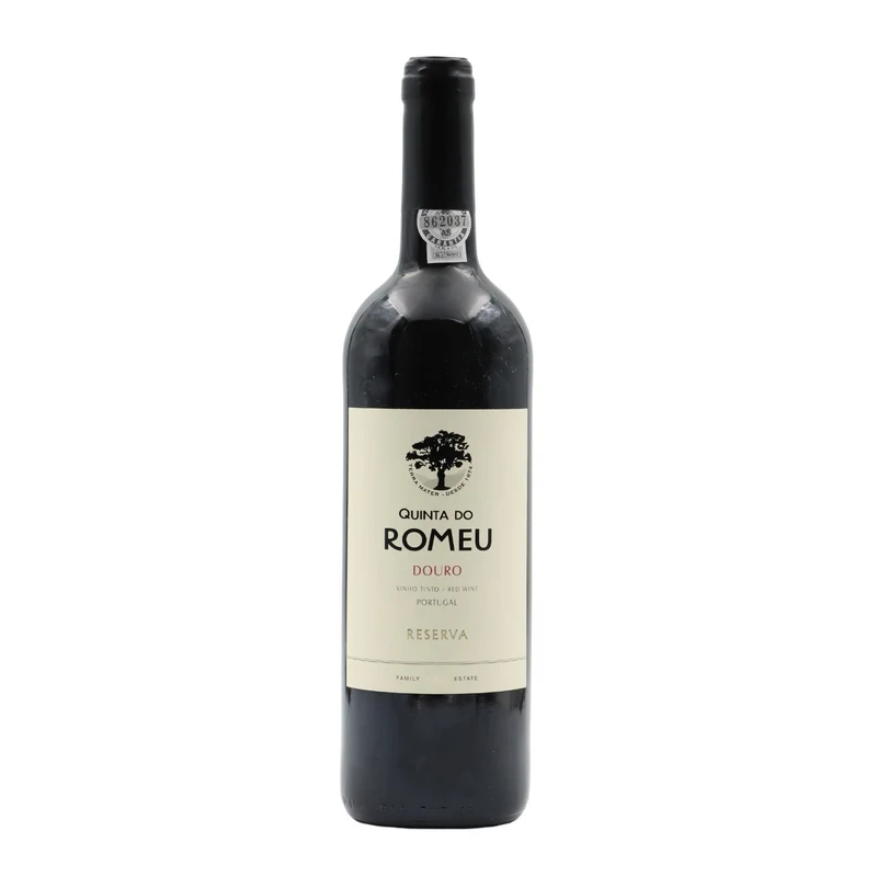 Quinta do Romeu Reserva Tinto 2019