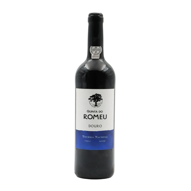 Quinta do Romeu Touriga Nacional Tinto 2015