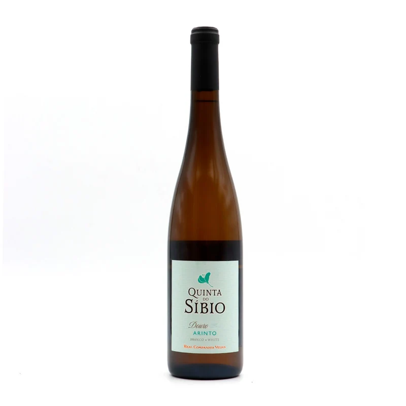 Quinta do Síbio Arinto Branco 2019