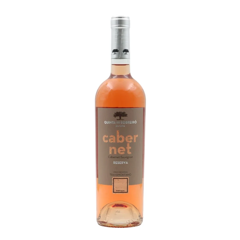 Quinta do Sobreiró de Cima Cabernet Sauvignon Reserva Rosé