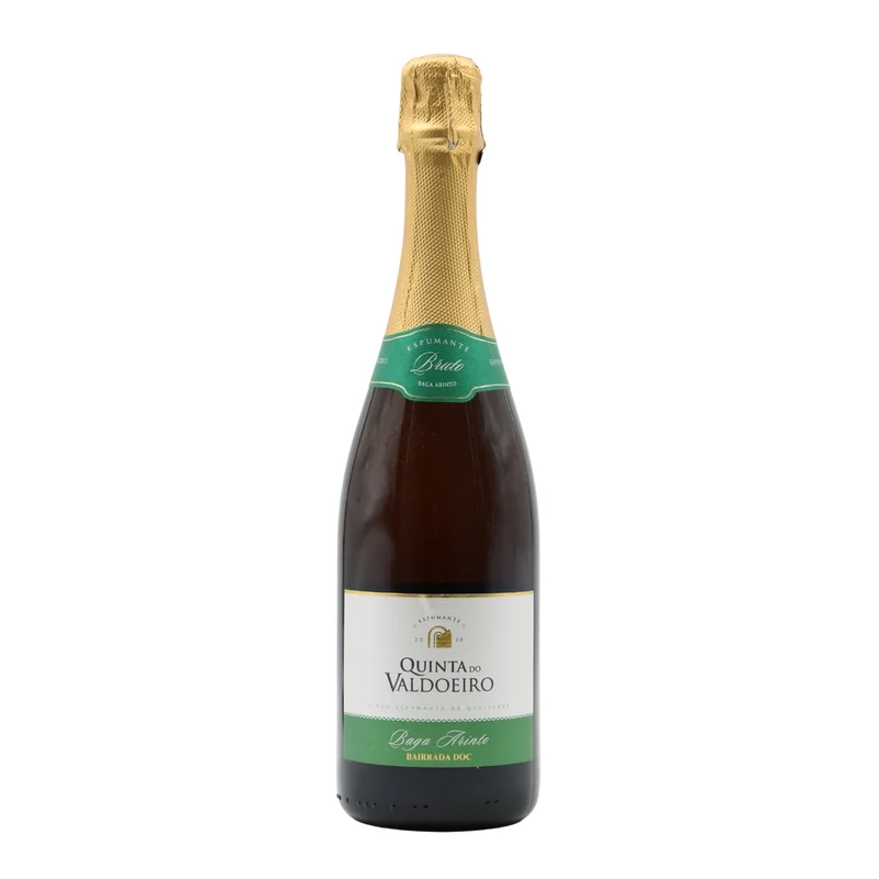 Quinta do Valdoeiro Baga Arinto Bruto Espumante