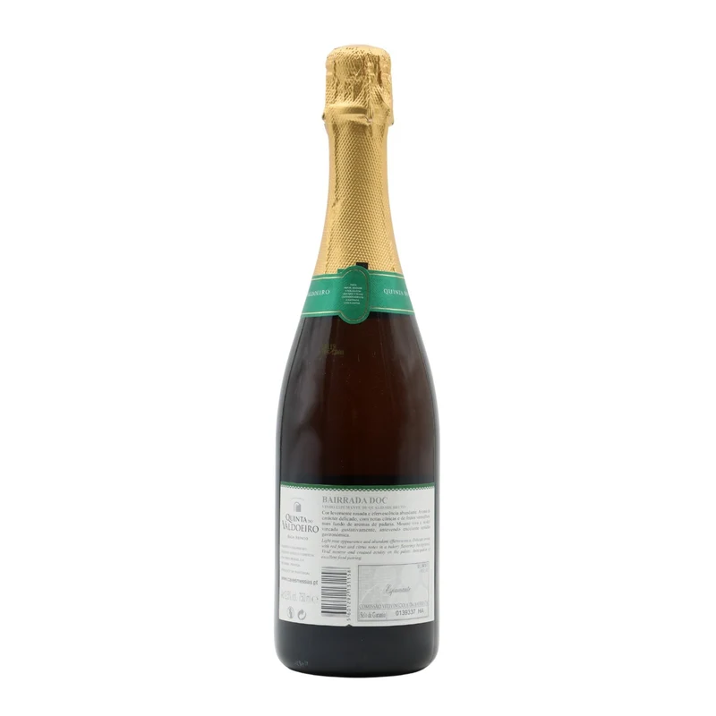 Quinta do Valdoeiro Baga Arinto Bruto Espumante