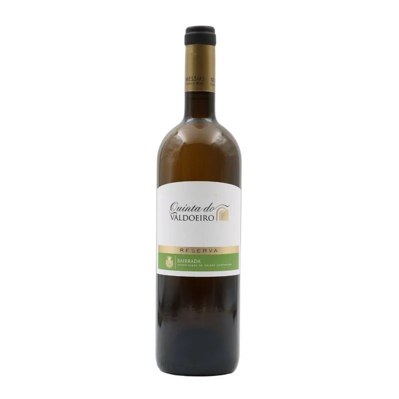 Quinta do Valdoeiro Reserva Branco