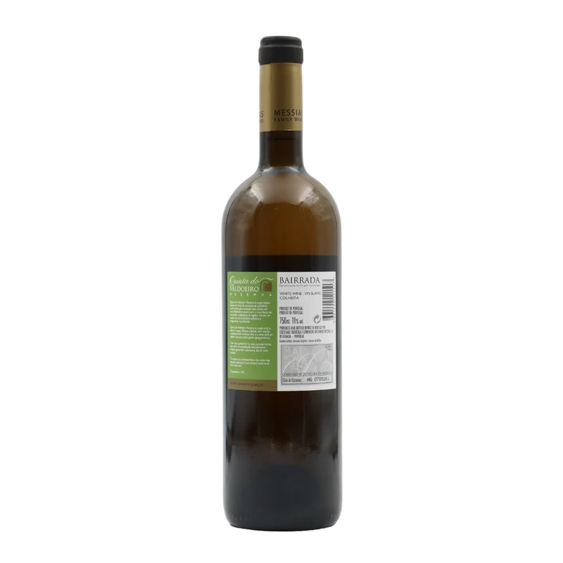 Quinta do Valdoeiro Reserva Branco