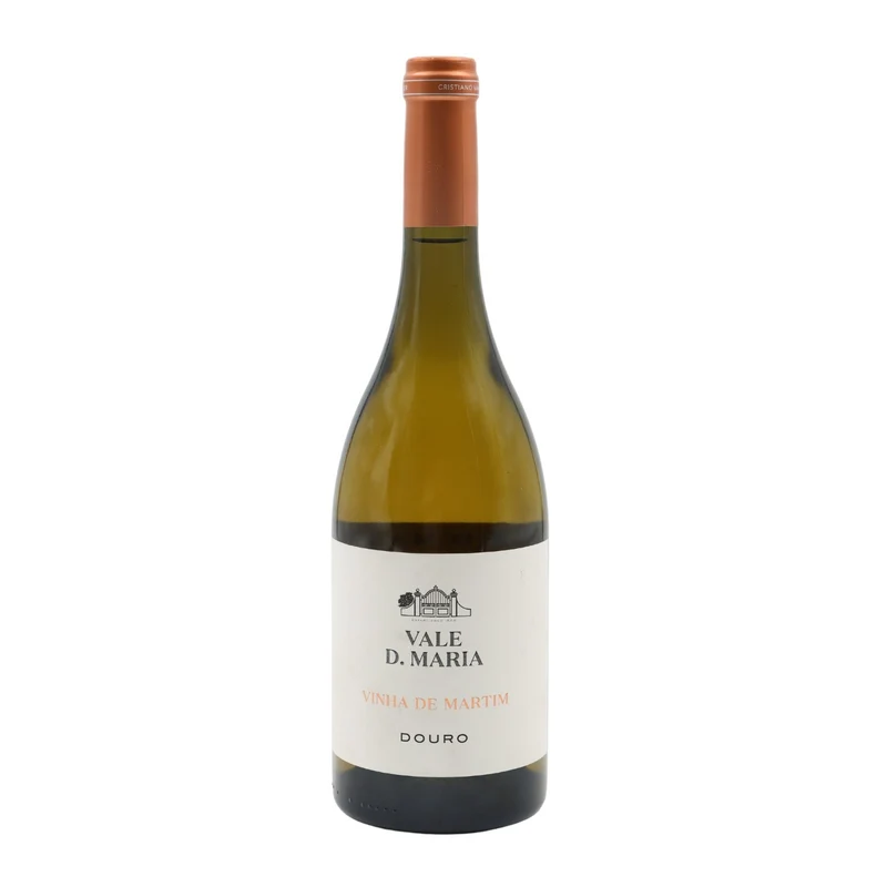 Quinta do Vale Dona Maria Vinha do Martim Branco
