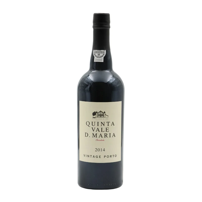 Quinta do Vale Dona Maria Vintage Porto 2014