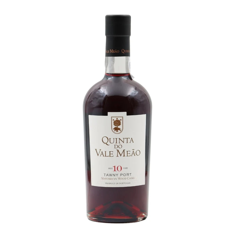 Quinta do Vale Meão 10 anos Tawny Porto