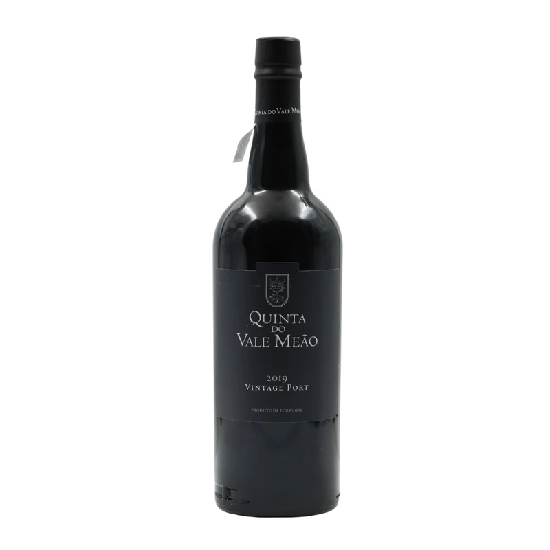 Quinta do Vale Meão Vintage Porto 2019