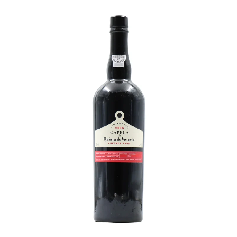 Quinta do Vesuvio Capela do Vesuvio Vintage Porto 2016