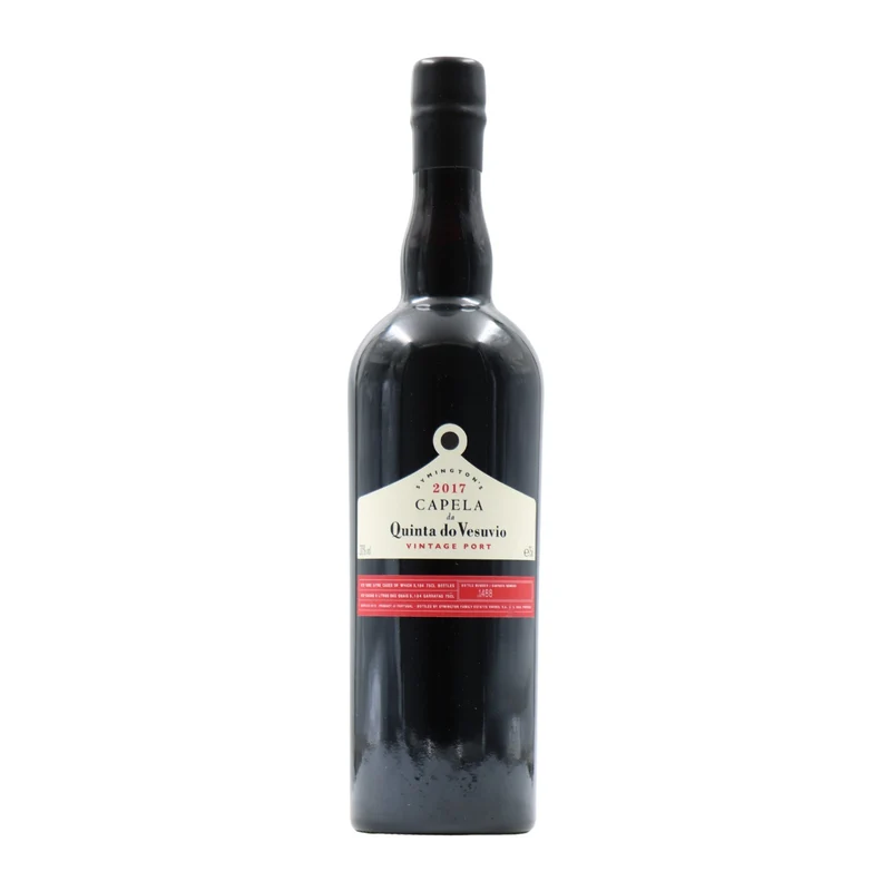 Quinta do Vesuvio Capela do Vesuvio Vintage Porto 2017