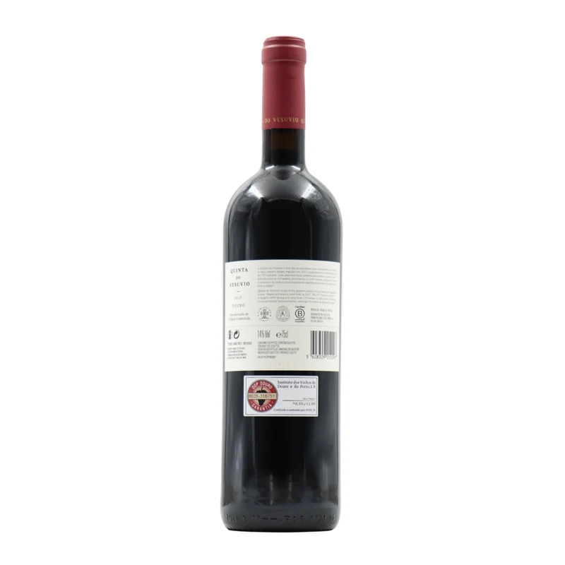 Quinta do Vesuvio Tinto 2019
