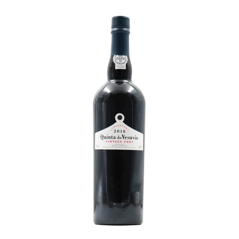 Quinta do Vesuvio Vintage Porto 2016