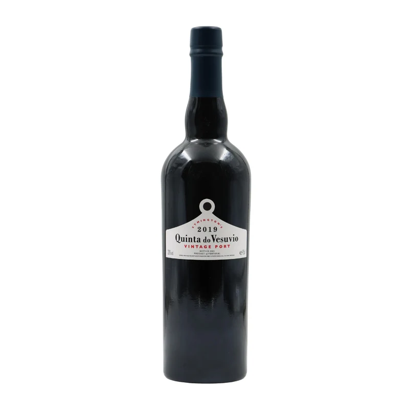 Quinta do Vesuvio Vintage Porto 2019