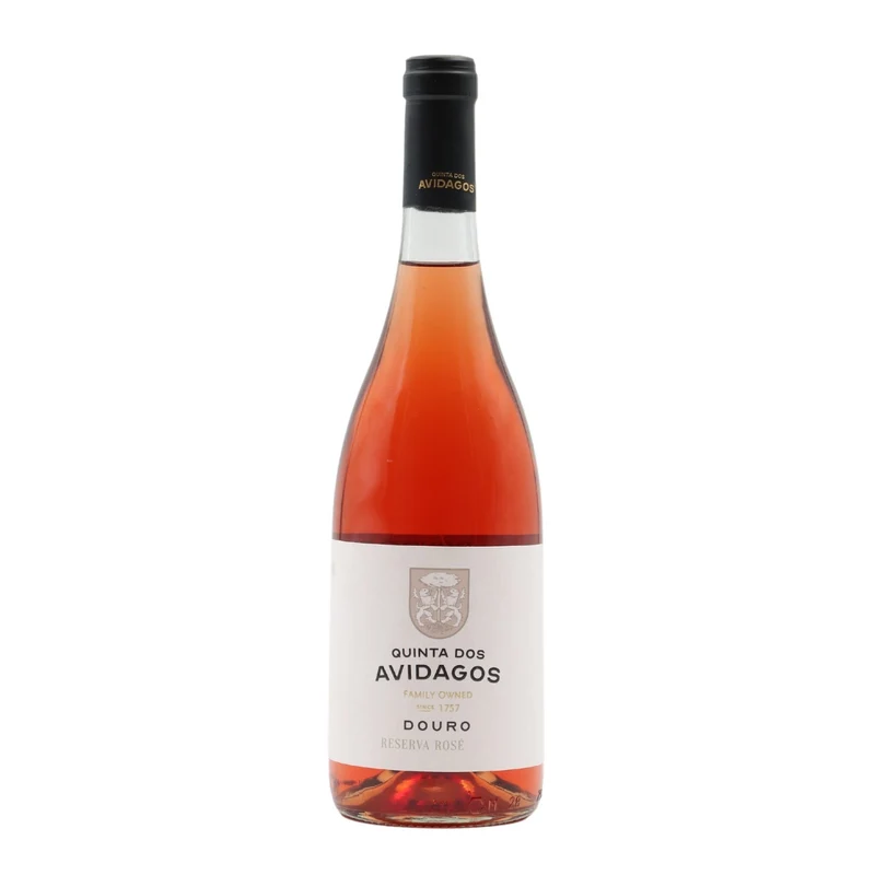 Quinta dos Avidagos Reserva Rosé