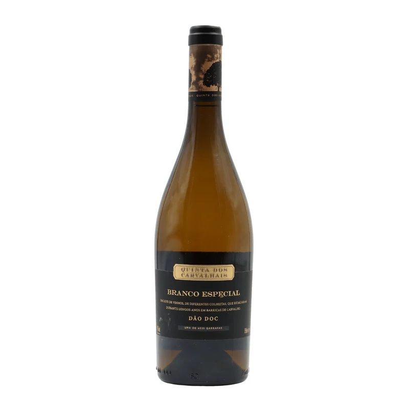 Quinta dos Carvalhais Special Branco
