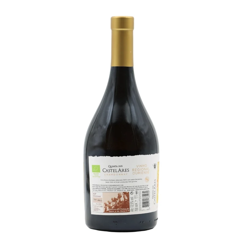 Quinta dos Castelares Chardonnay Branco