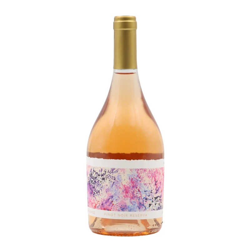 Quinta dos Castelares Pinot Noir Reserva Rosé