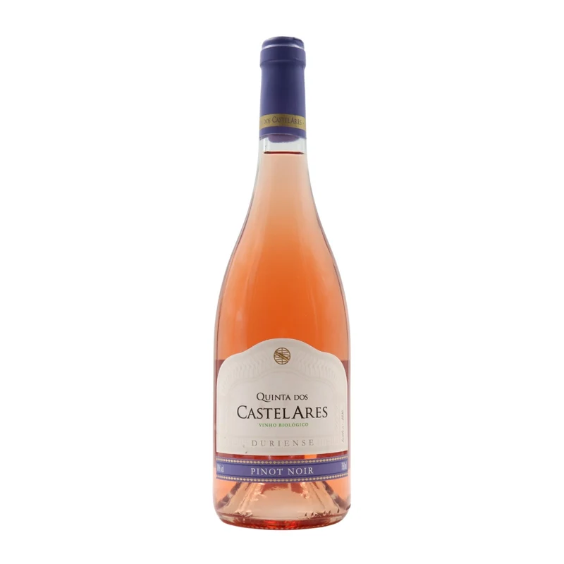 Quinta dos Castelares Pinot Noir Rosé