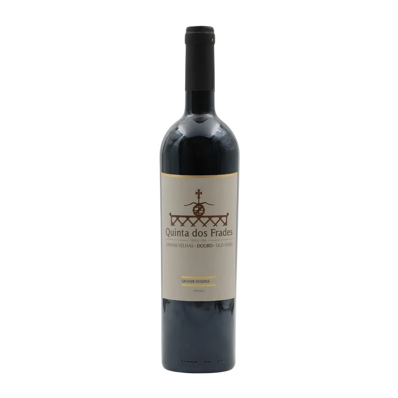 Quinta dos Frades Old Vines Grande Reserva Tinto