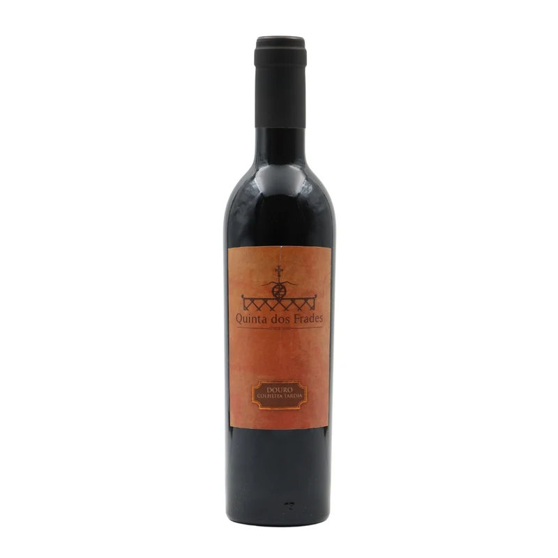 Quinta dos Frades Colheita Tardia Tinto 2017