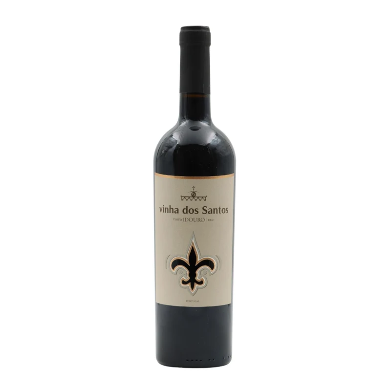 Quinta dos Frades Vinha dos Santos Tinto