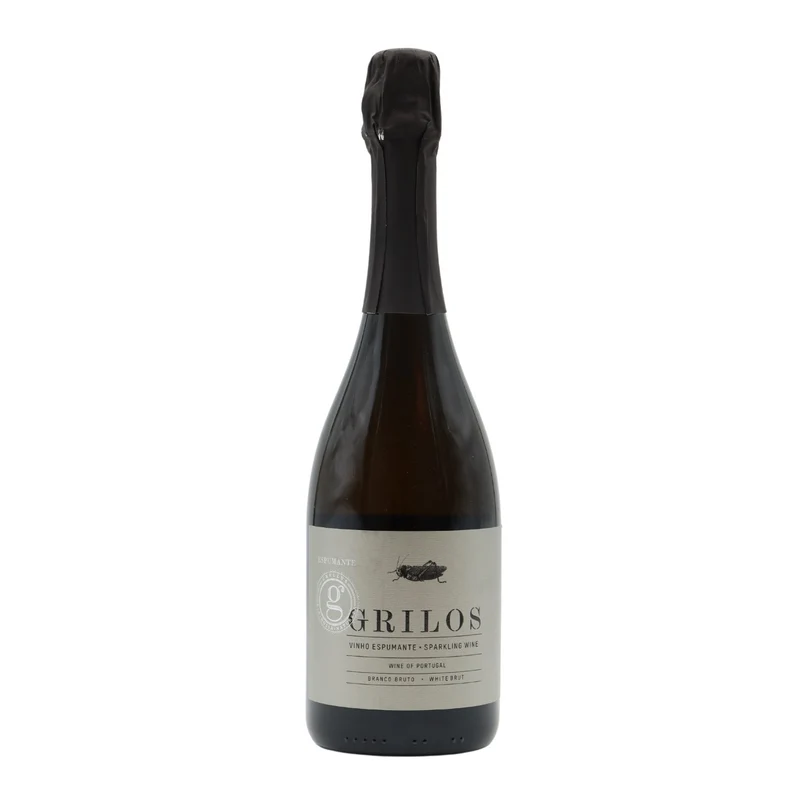 Quinta dos Grilos Bruto Espumante