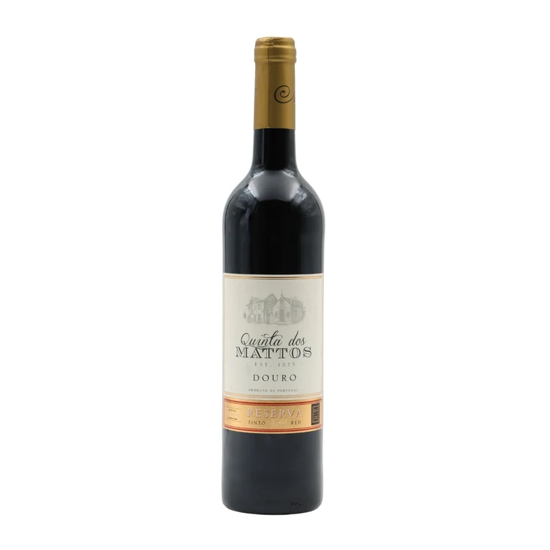 Quinta dos Mattos Reserva Tinto