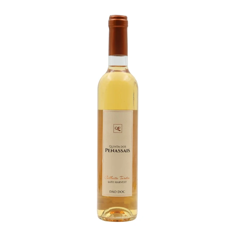 Quinta dos Penassais Colheita Tardia 2016
