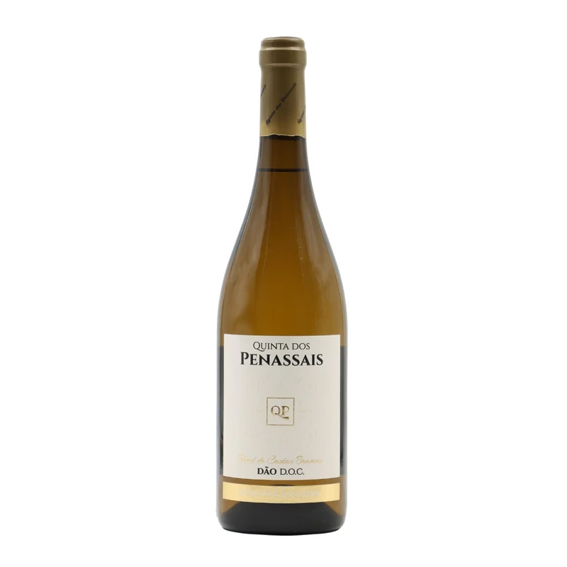 Quinta dos Penassais Grande Reserva Branco