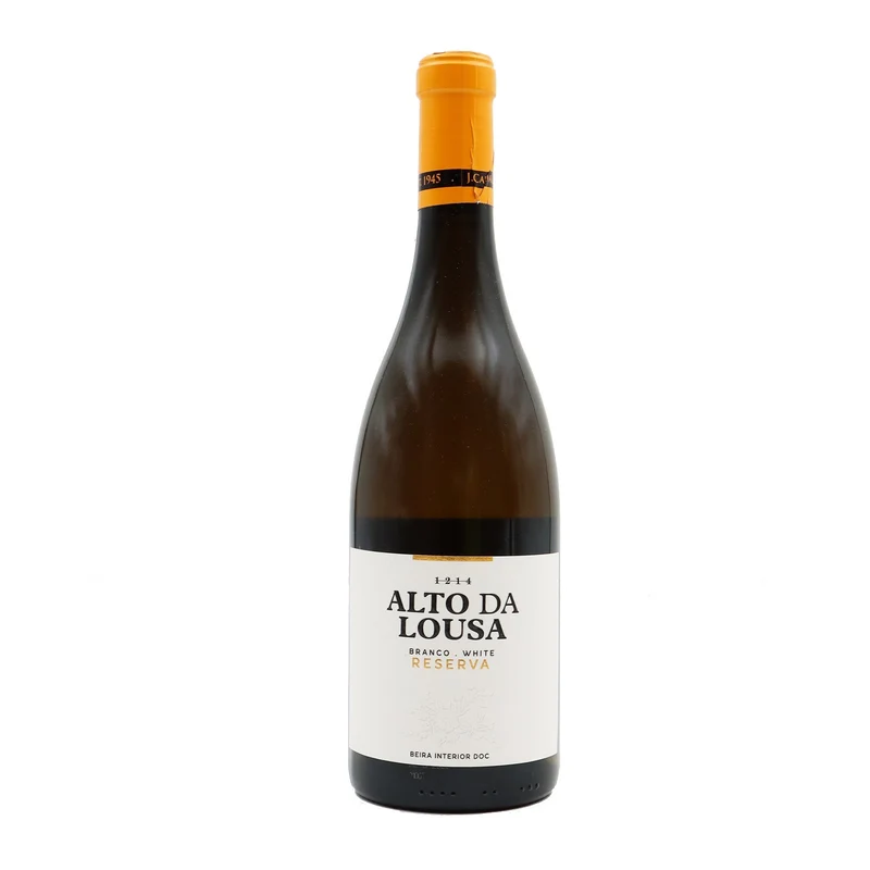 Quinta dos Termos Alto da Lousa Reserva Branco