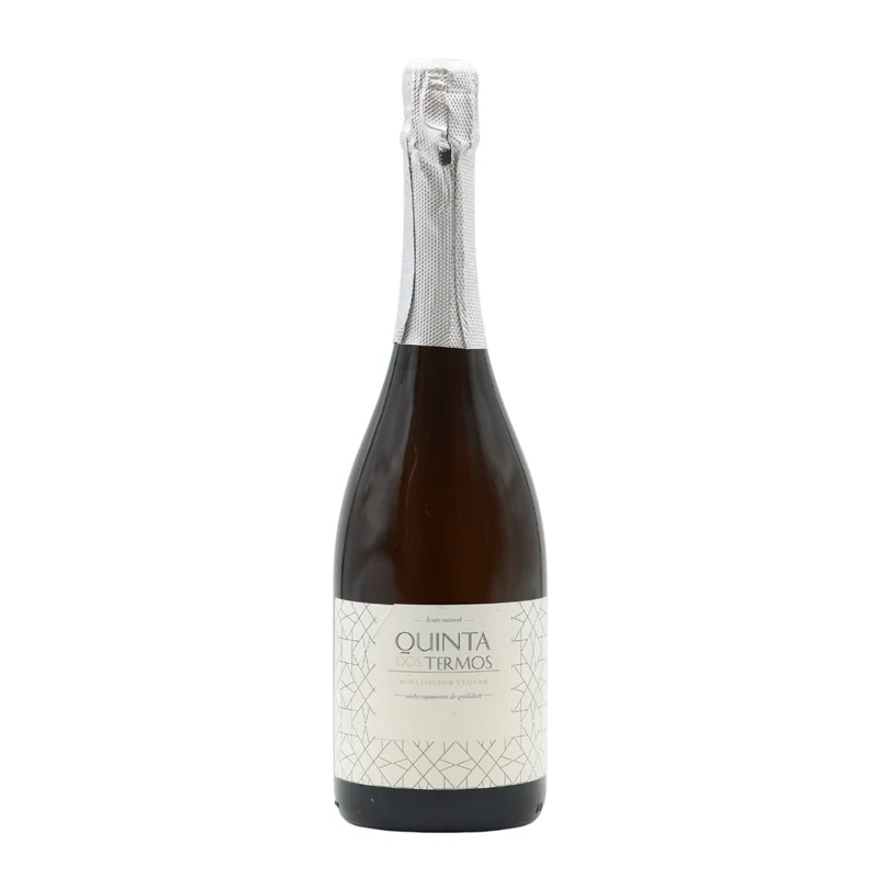 Quinta dos Termos Branco Espumante