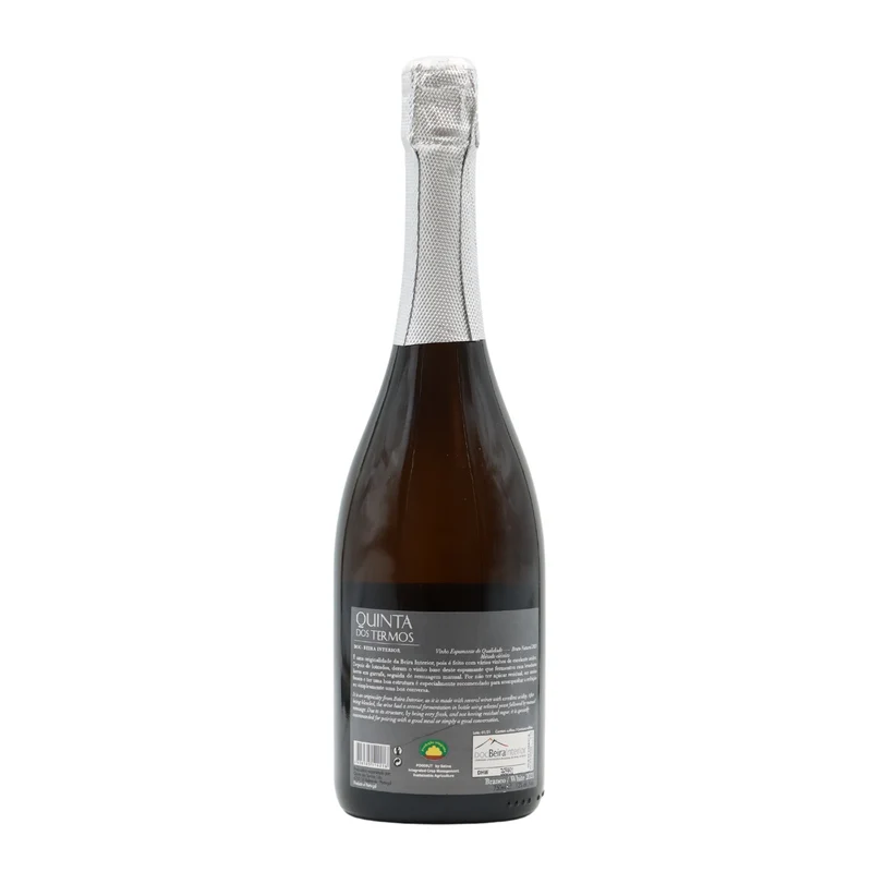 Quinta dos Termos Branco Espumante