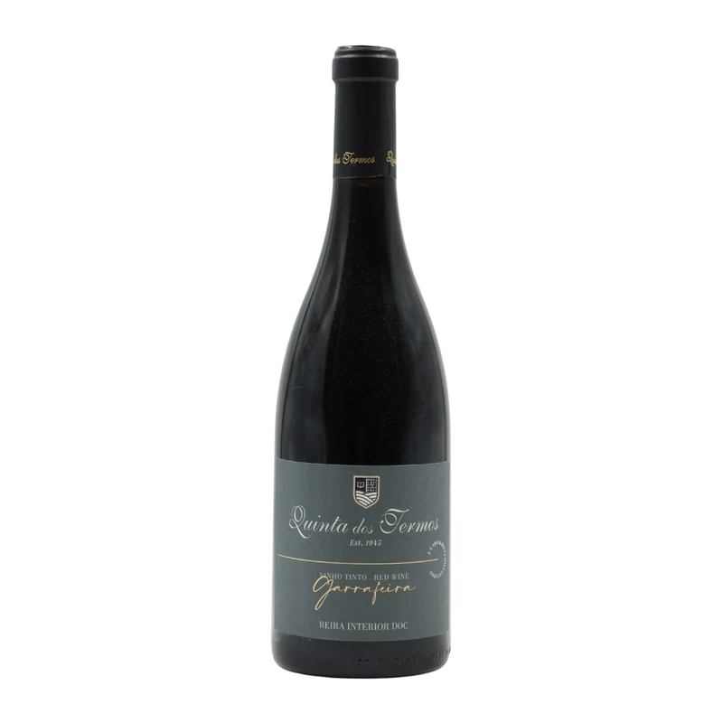 Quinta dos Termos Garrafeira Tinto 2019