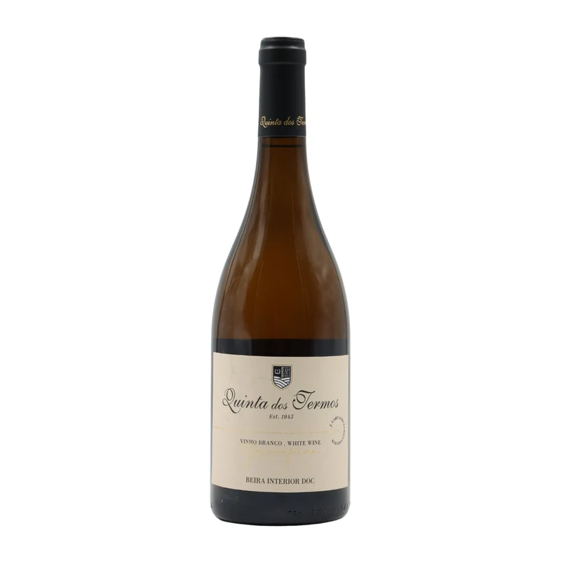 Quinta dos Termos Garrafeira Branco
