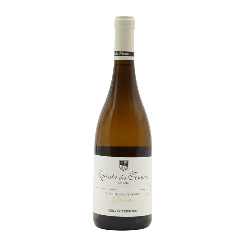 Quinta dos Termos Reserva Branco