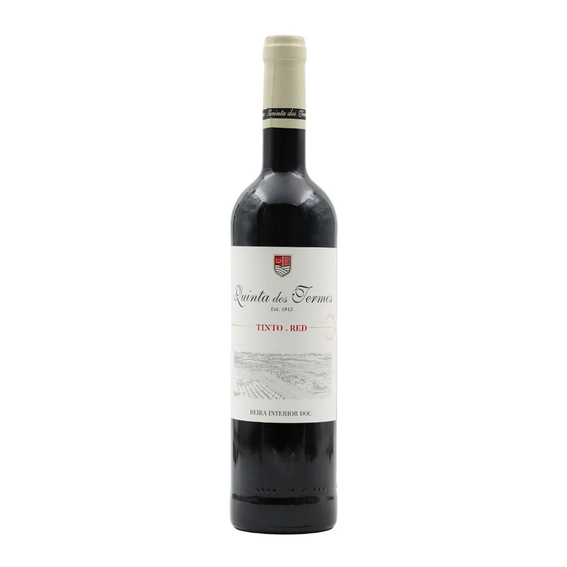 Quinta dos Termos Tinto