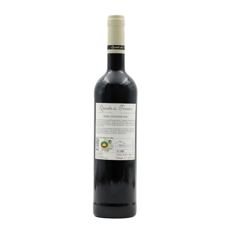 Quinta dos Termos Tinto