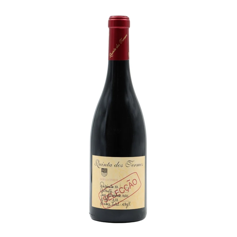 Quinta dos Termos Selection Tinto