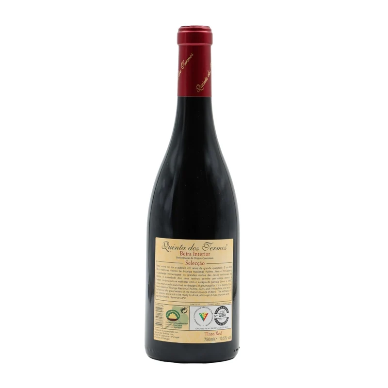 Quinta dos Termos Selection Tinto