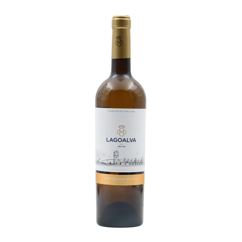 Quinta Lagoalva Sauvignon Blanc Branco