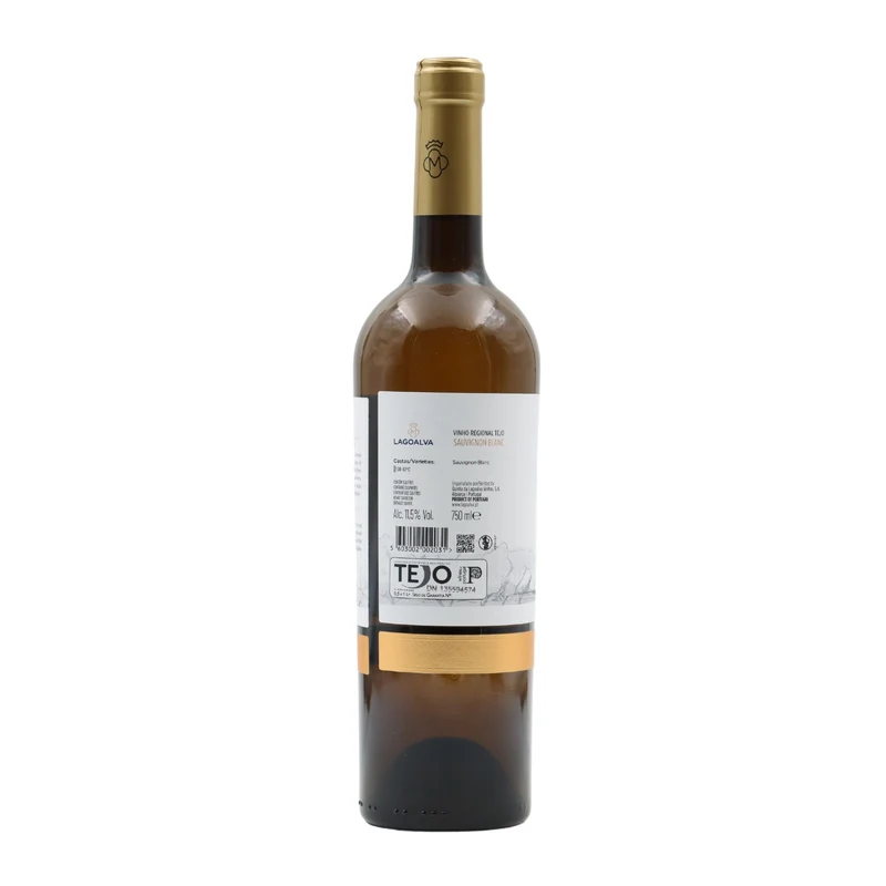 Quinta Lagoalva Sauvignon Blanc Branco