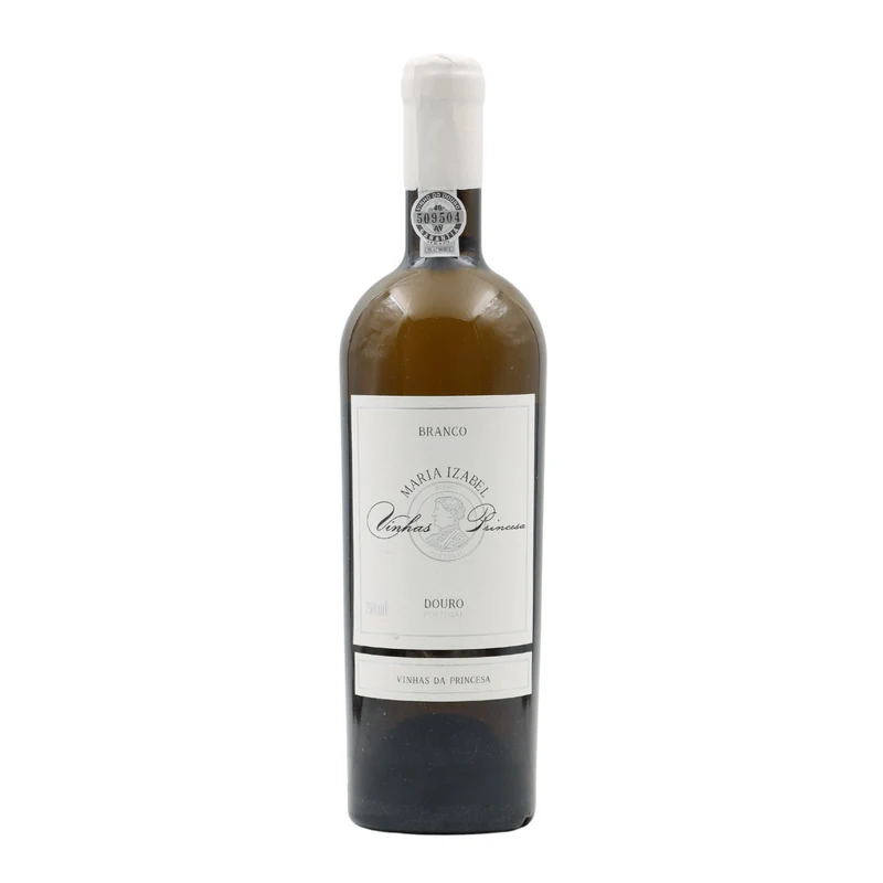 Quinta Maria Izabel Vinhas da Princesa Branco 2019