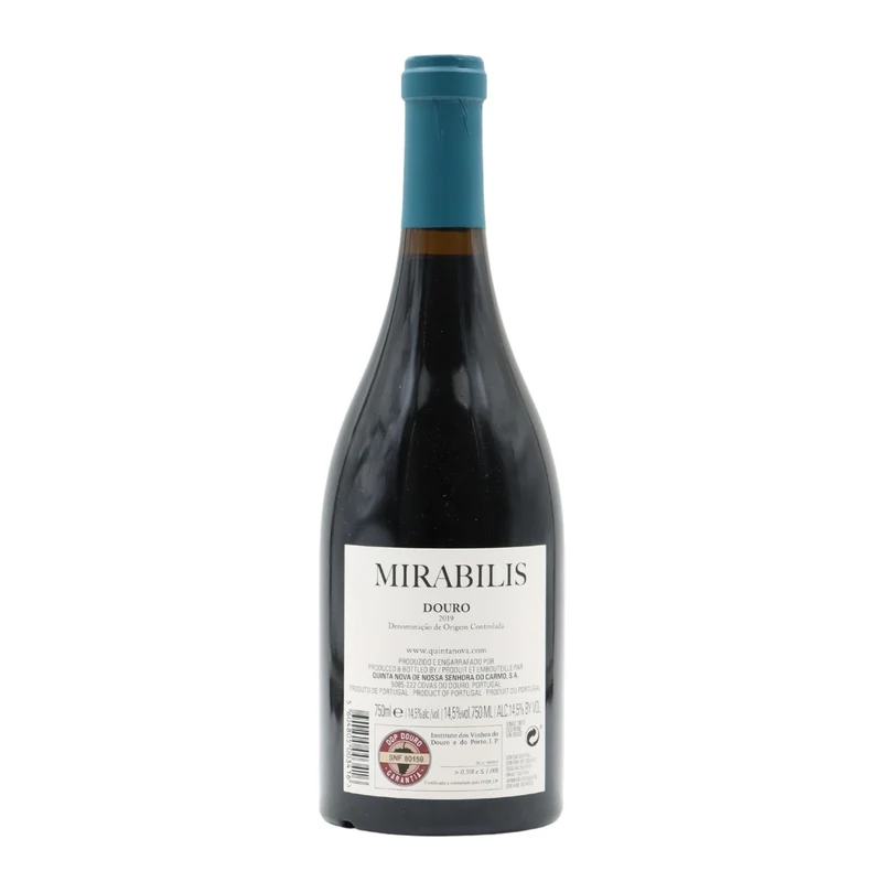 Quinta Nova Mirabilis Grande Reserva Tinto