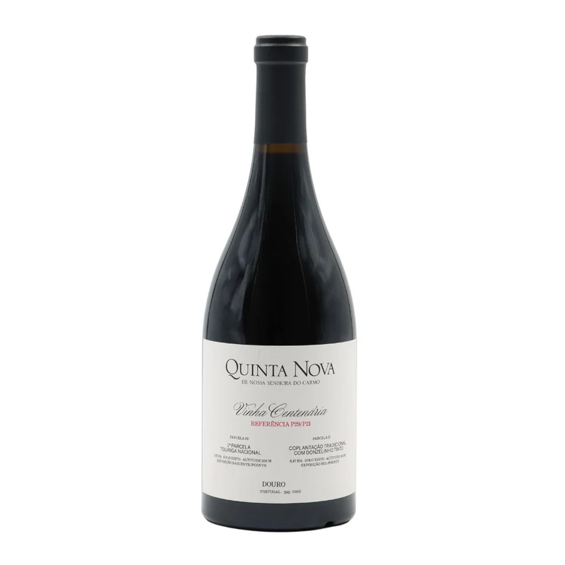 Quinta Nova Vinha Centenária Referencia P29/21 Tinto