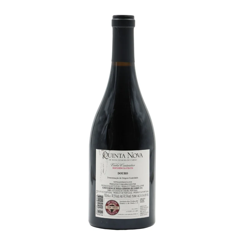 Quinta Nova Vinha Centenária Referencia P29/21 Tinto