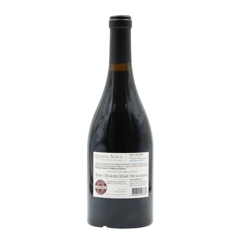 Quinta Nova Vinha Centenária Referência P28/21 Tinto