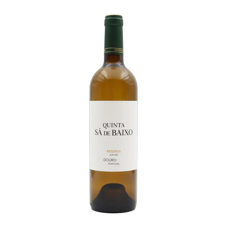 Quinta Sá de Baixo Reserva Branco